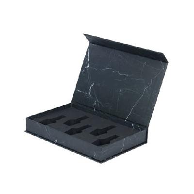 Magnetic Box 9.75X7X2.25"